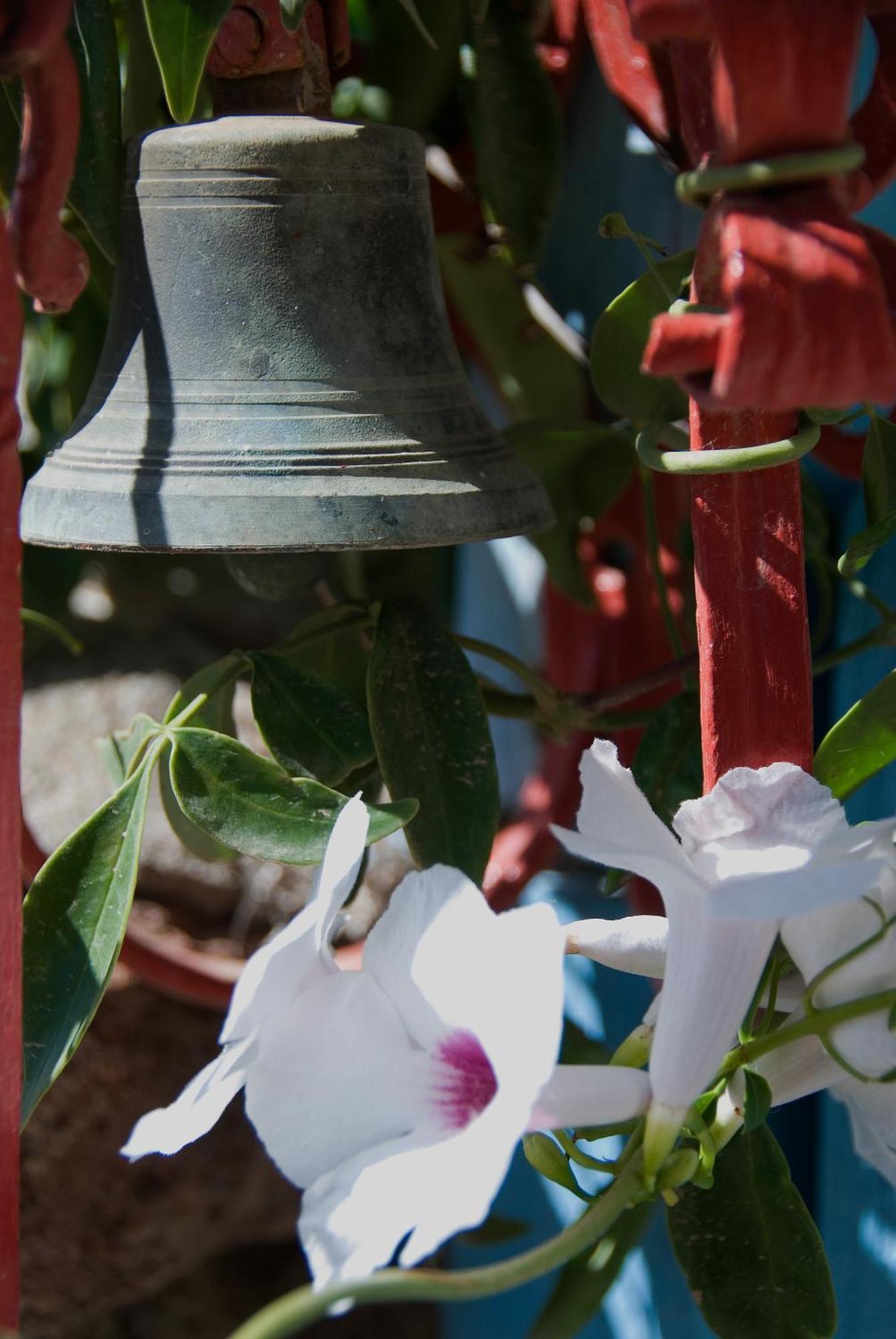El Jardin De Los Suenos Родалькилар Экстерьер фото